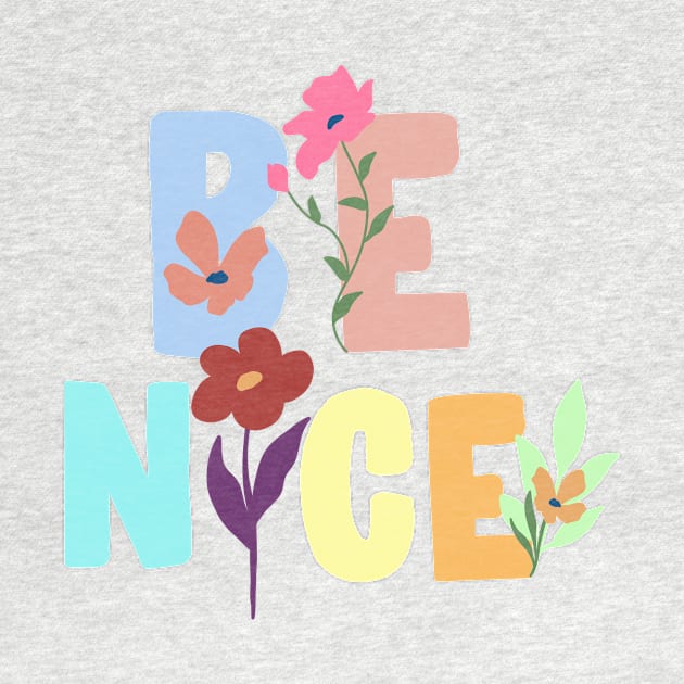 Be Nice by Vintage Dream